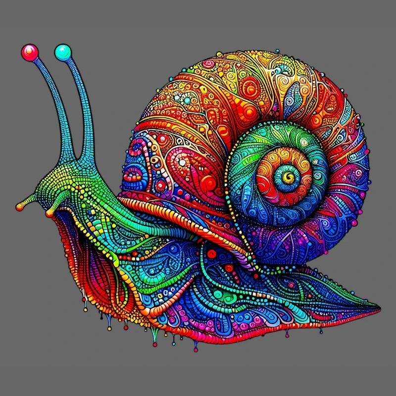 Schnecke