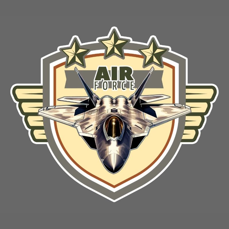 AIR FORCE