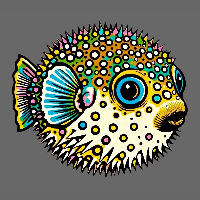 Kugelfisch