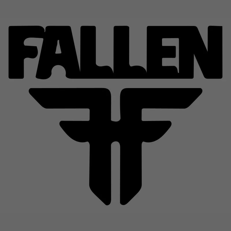 fallen