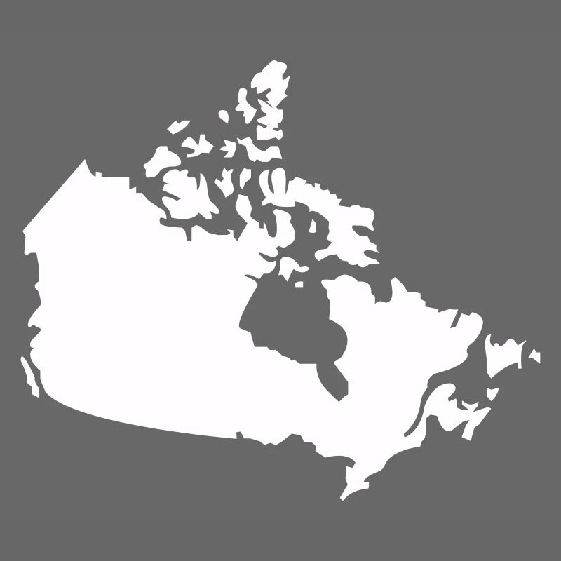 Pays du Canada