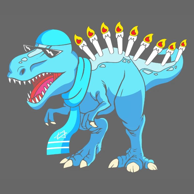 Hanoukka Hanoukka Hanoukka