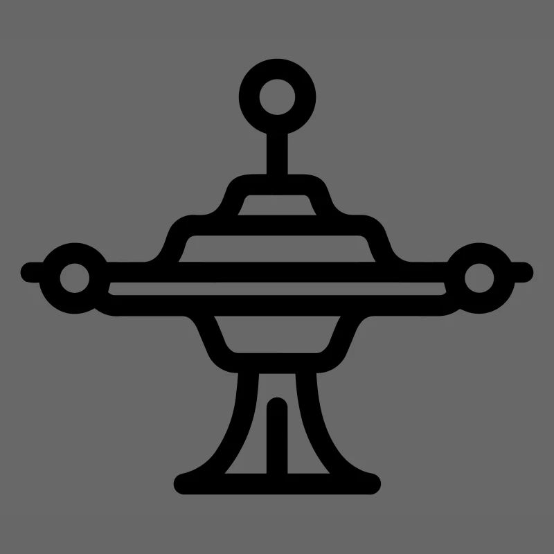 station spatiale