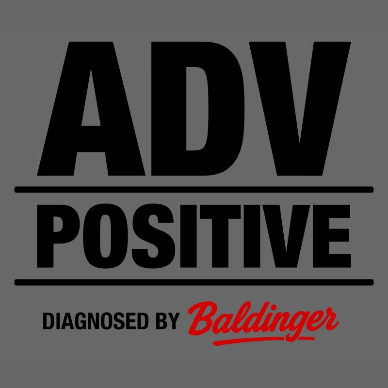 ADV Positiv