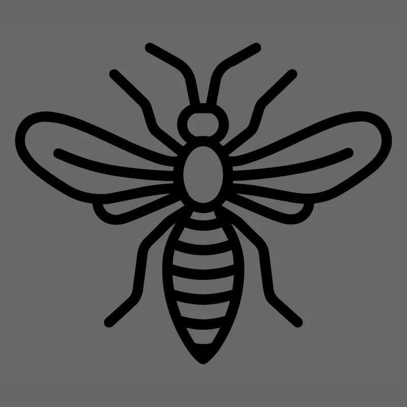 Wespe