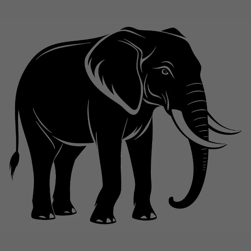 Elefant