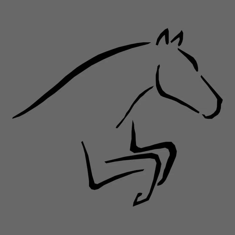 horse