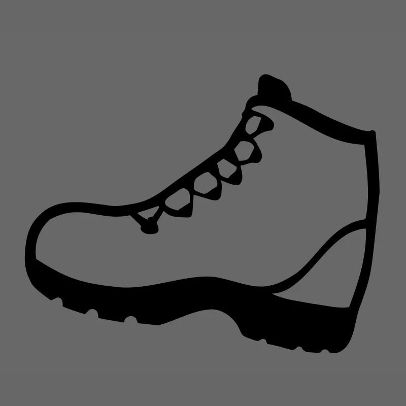 Wanderstiefel