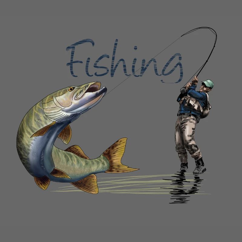 Fishing