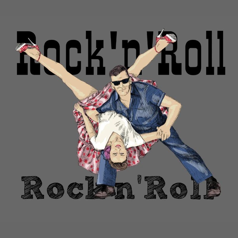Rock and Roll