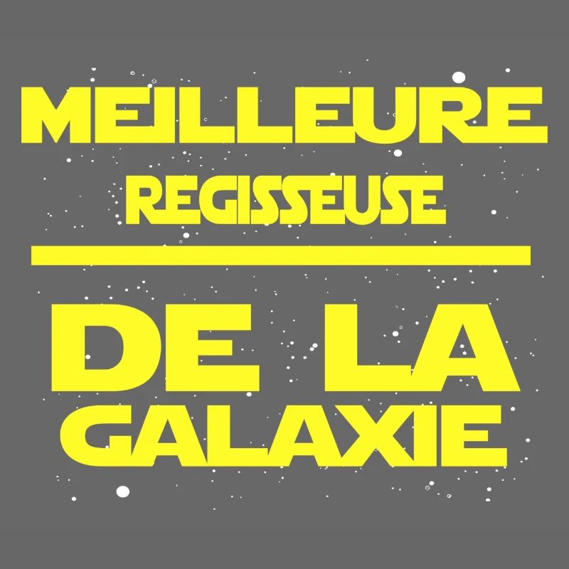 regisseuse