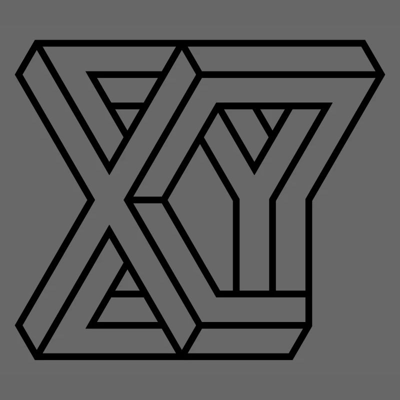 Impossible Figures 76A