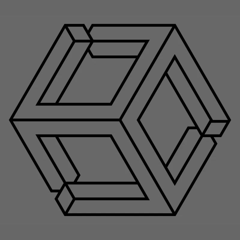 Impossible Figures 81A