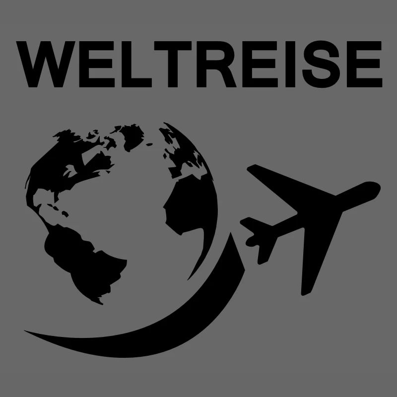 weltreise