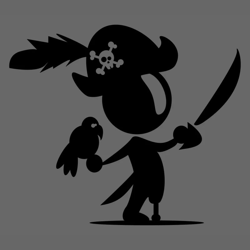 pirate