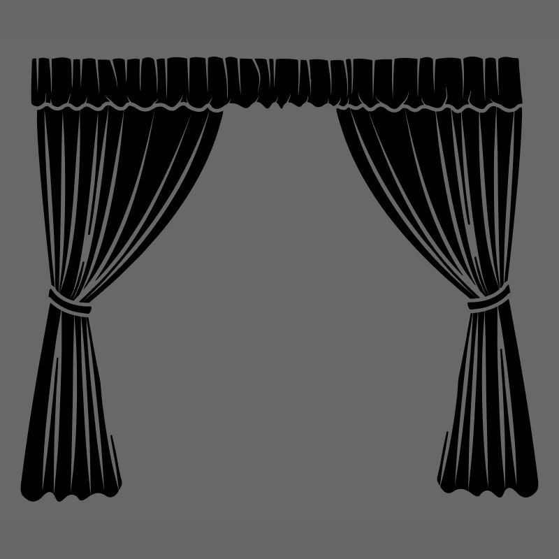 Logo des rideaux