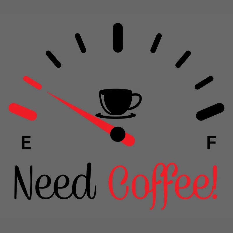 Need Coffee 1