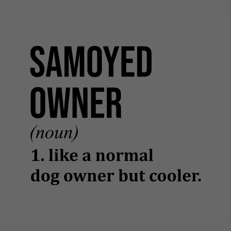 Samoyed