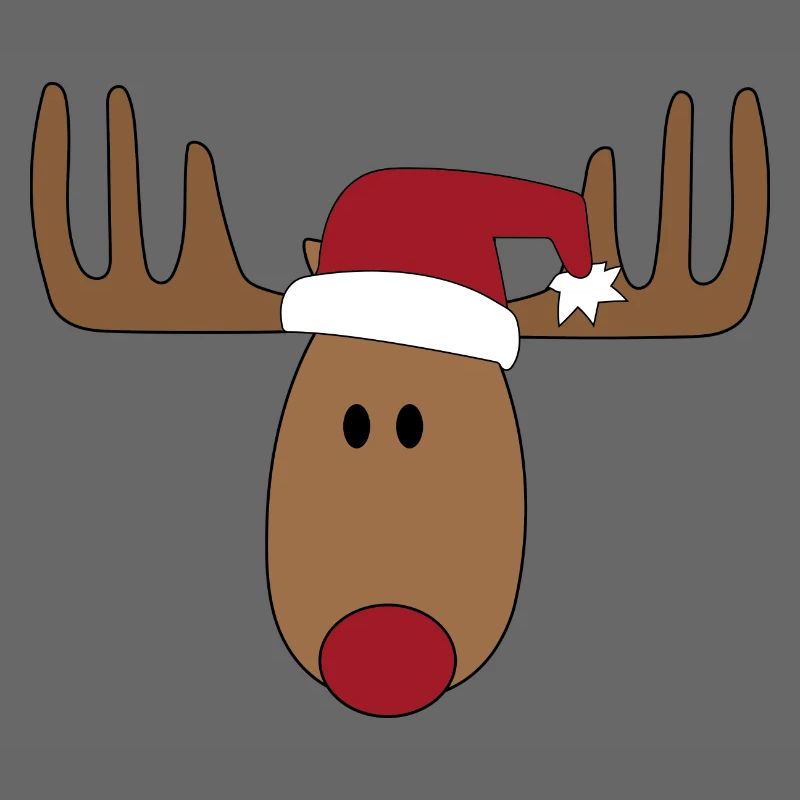 Orignal de Noël