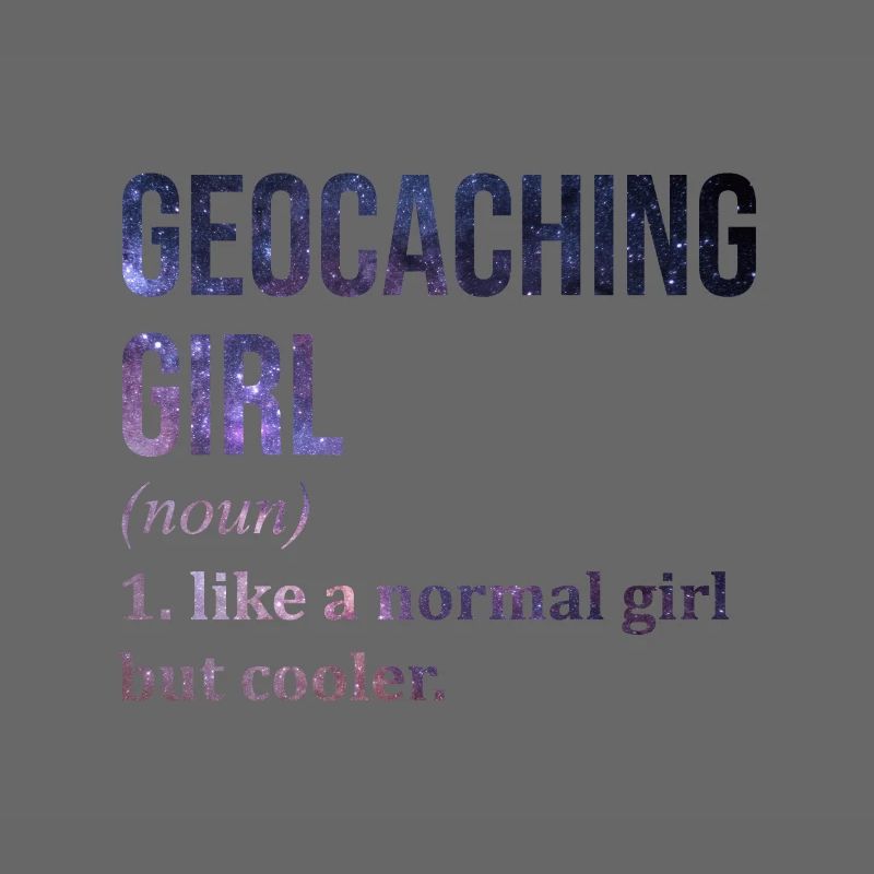 Geocaching