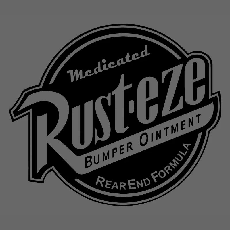 Rusteze Medicated Rust-eze Bumper Ointment,