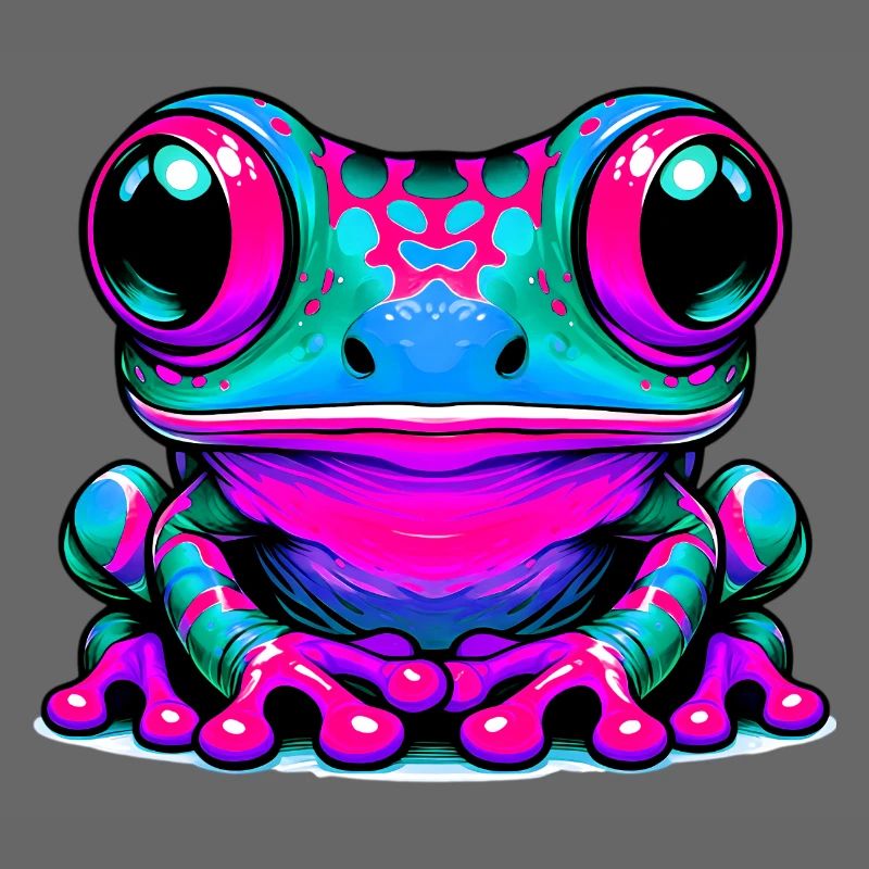 Frosch