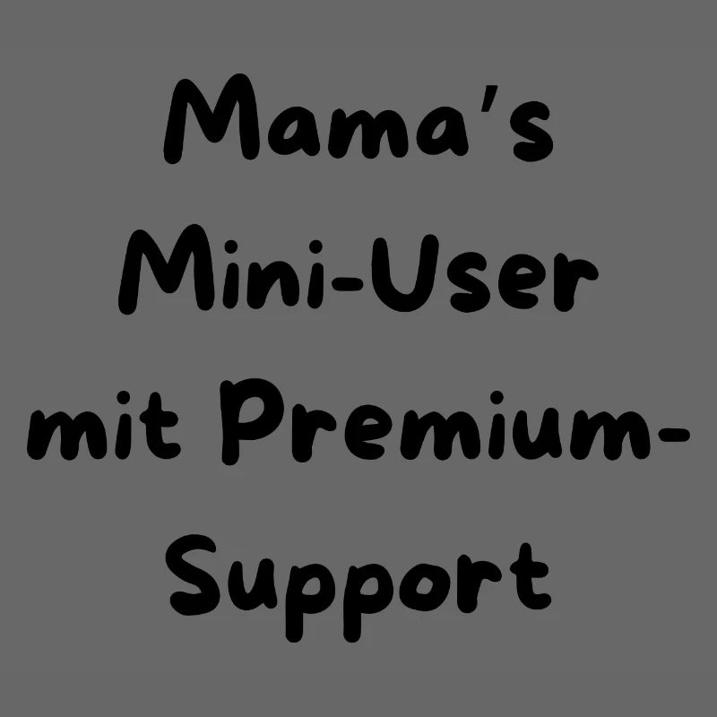 Mamas User