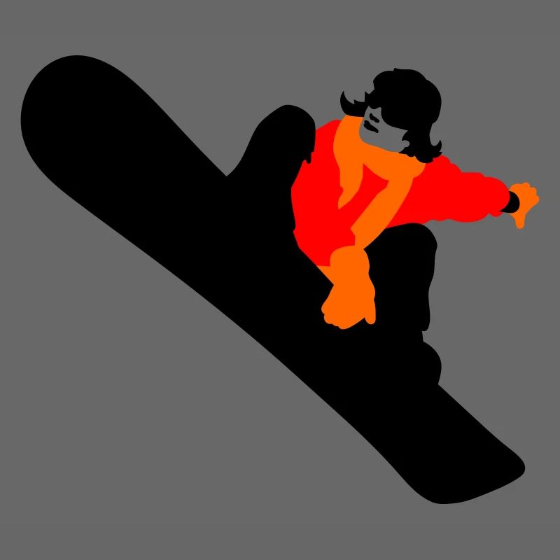 Snowboard