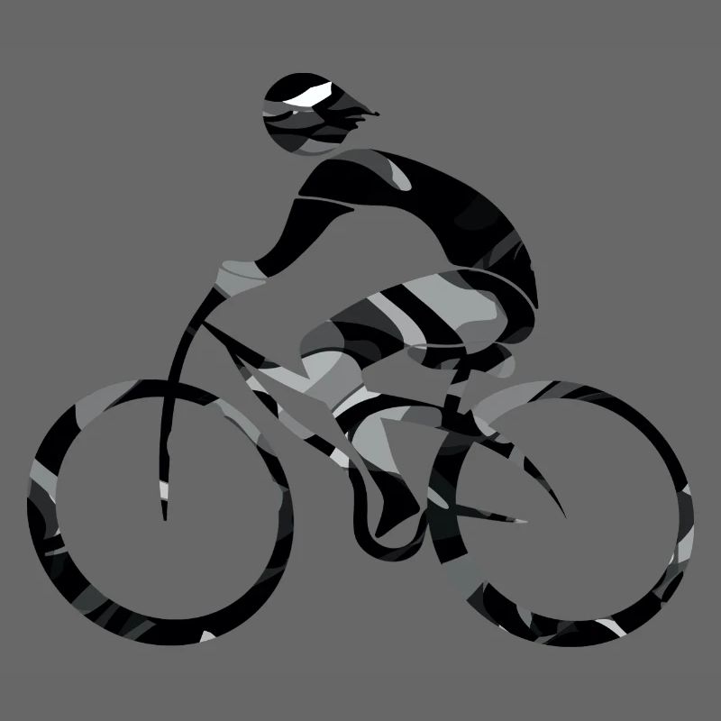 Radfahrer