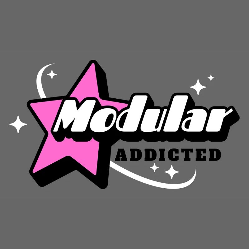 Modular Addicted Synthesizer 
