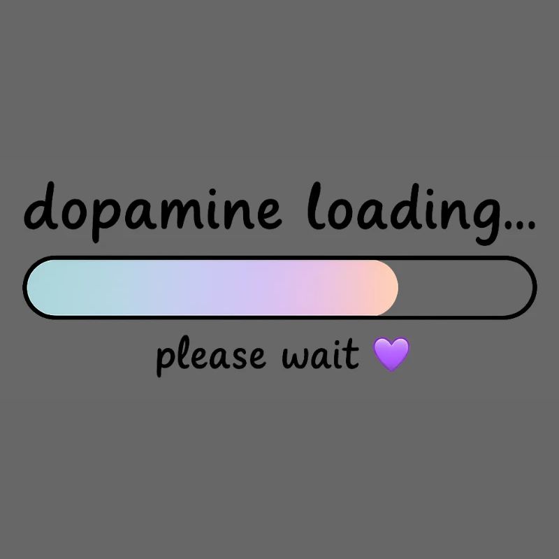 Dopamine Loading Gradient