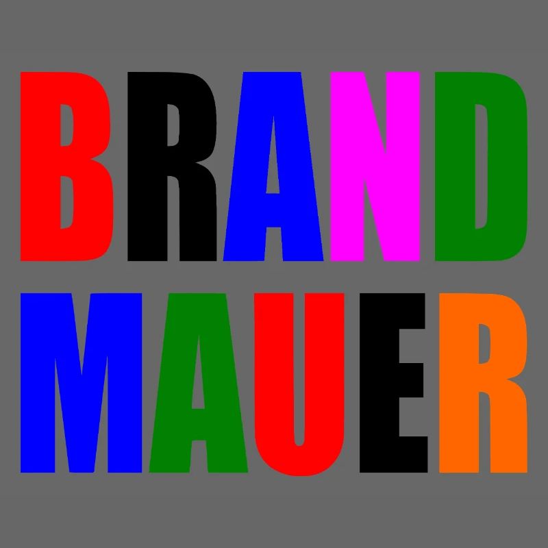 brandmauer