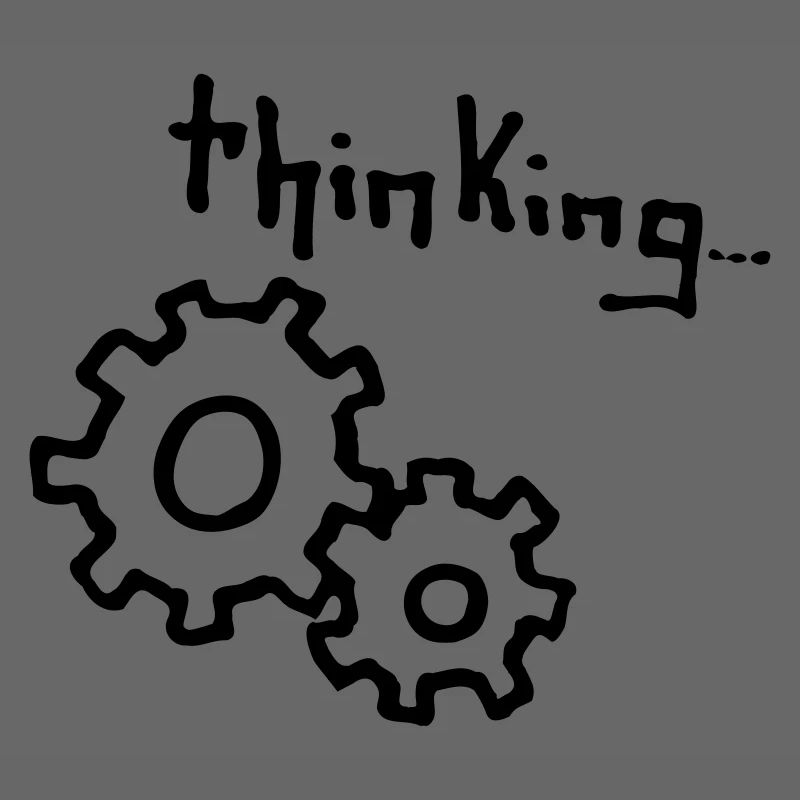 thinking