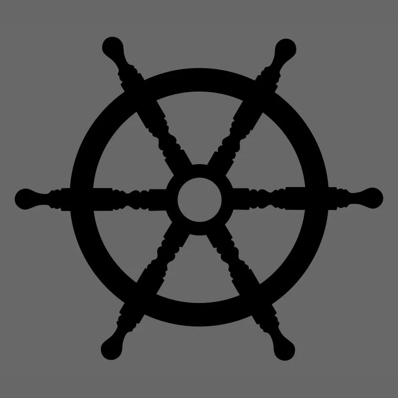 rudder