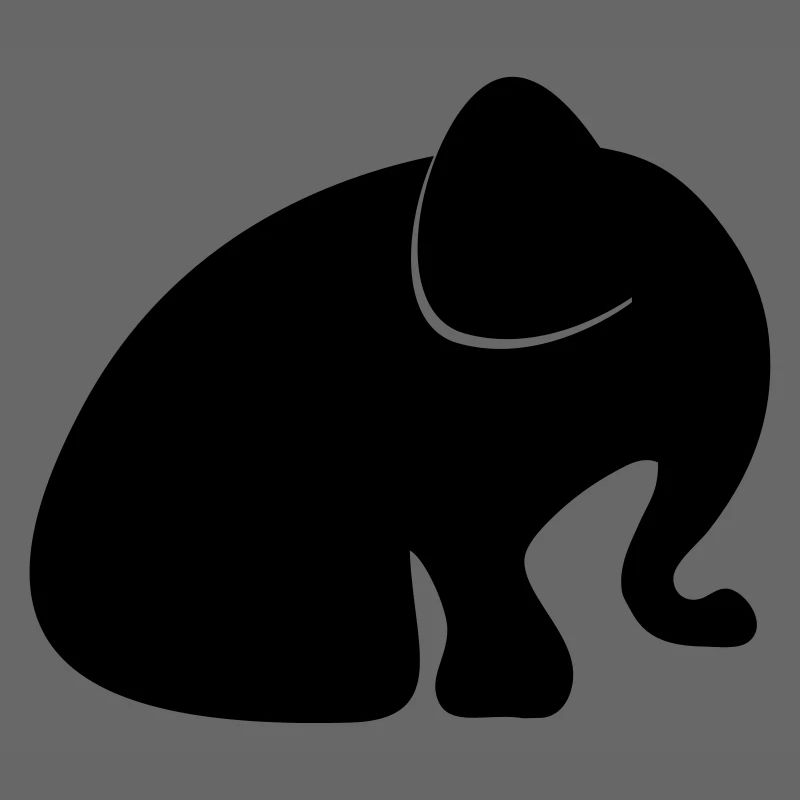 éléphant bébé
