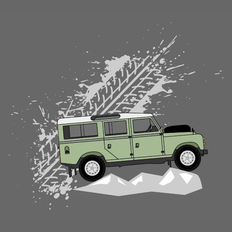 Serie 110 Splash