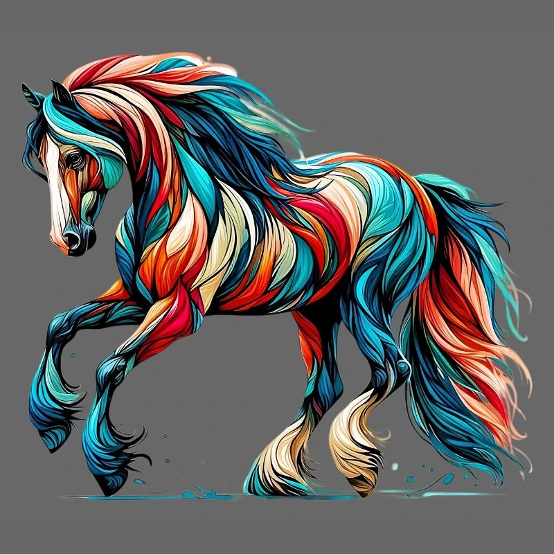 Pferd