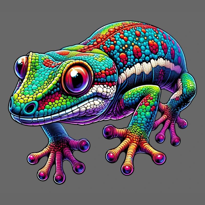 Gecko