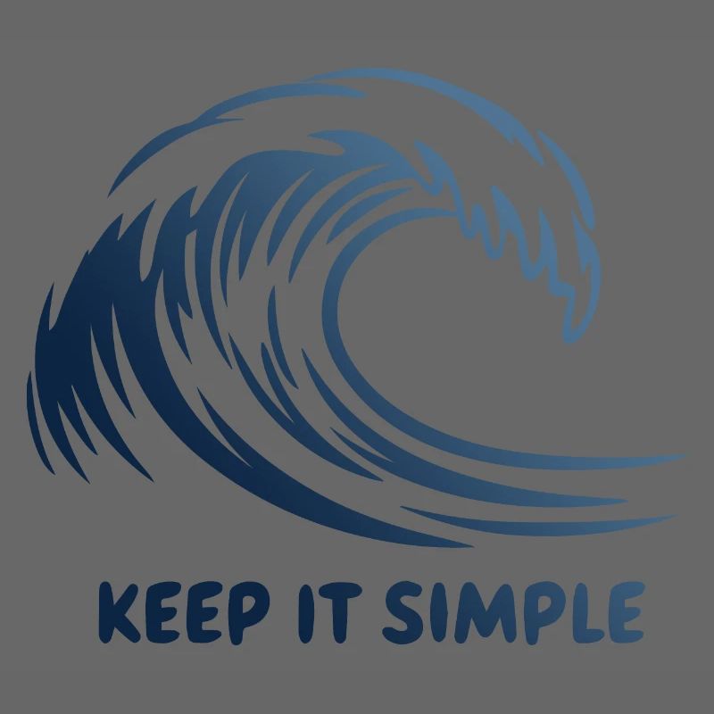 Vague Keep It Simple