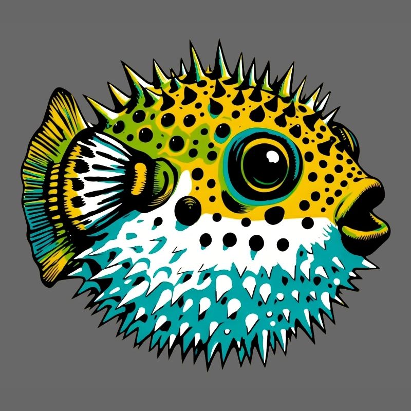 Blowfish
