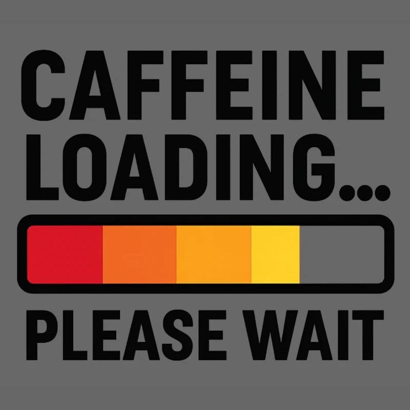 Caffeine Loading – Kaffee Power