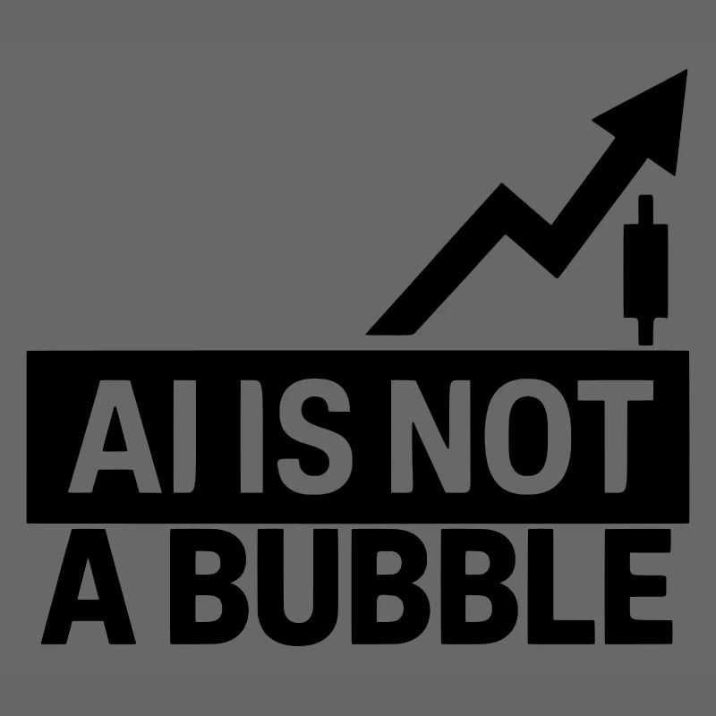 AI Is Not a Bubble