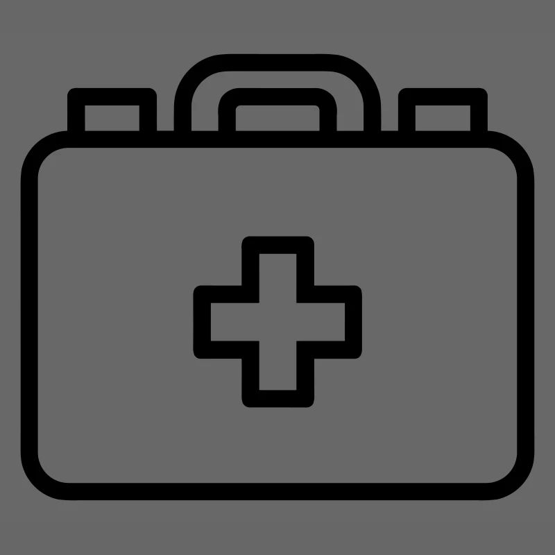 trousse de secours