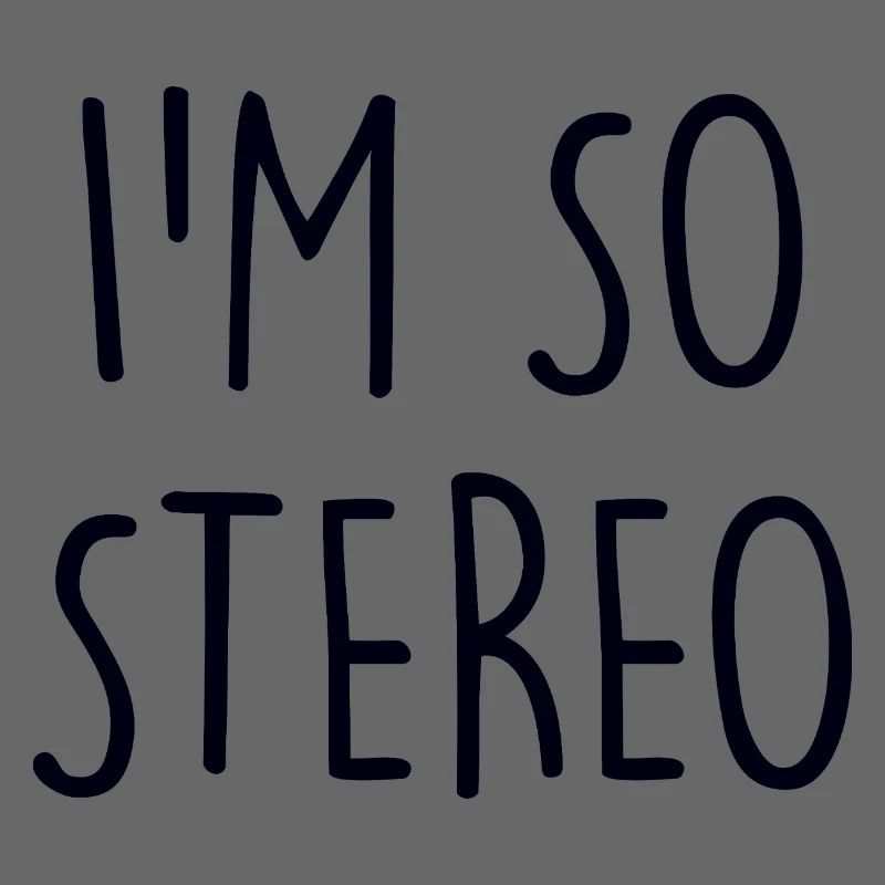 stéréo