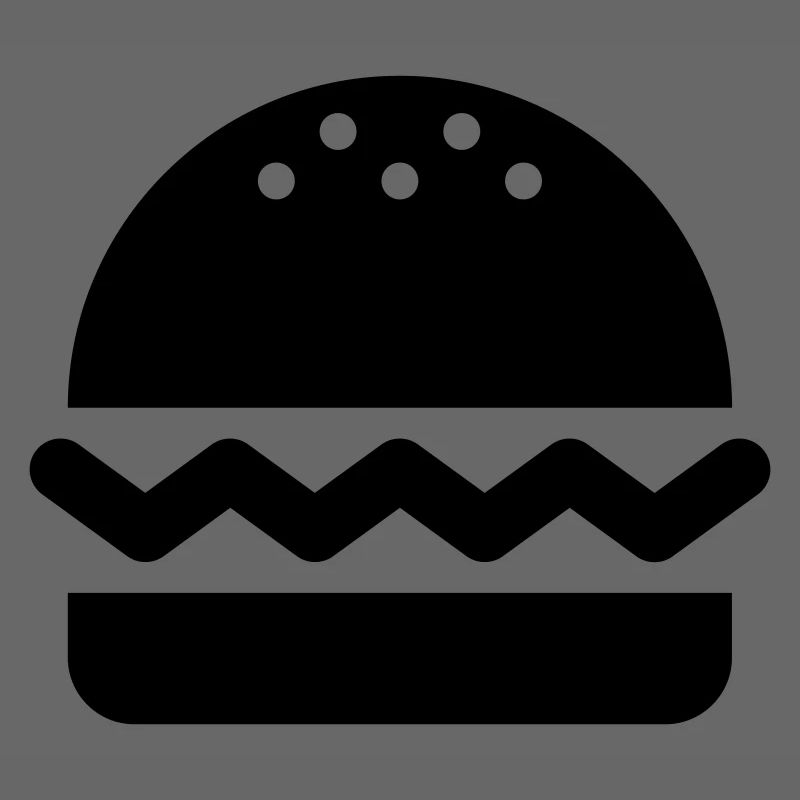 Hamburger, Burger