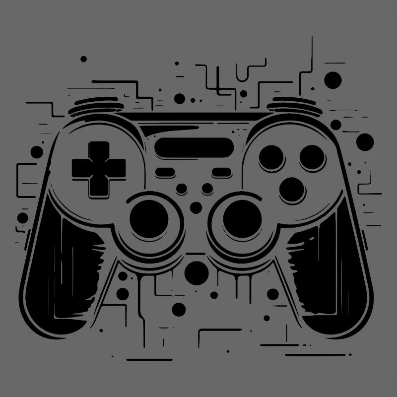 Game Controllers
