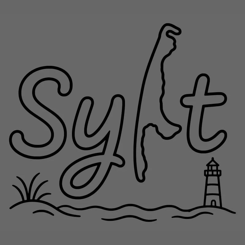 Synopsis de l’île Sylt