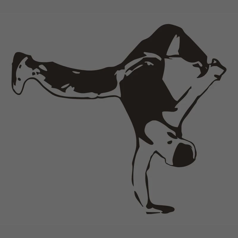 Danse, danse, danse