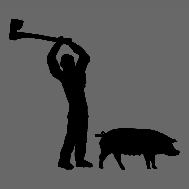 h1n1 butcher