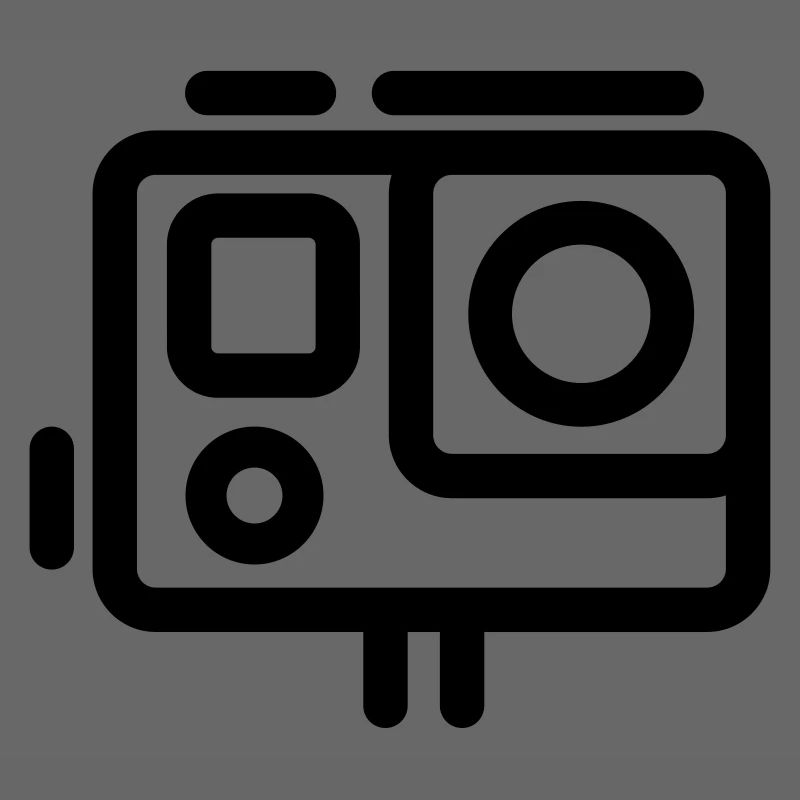 Action camera